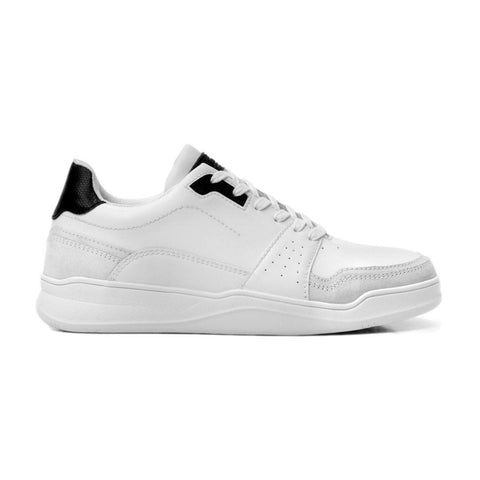 Tenis Sneaker Urbano - 407601-Para-Hombre-FLEXI-Shoetopía Mx