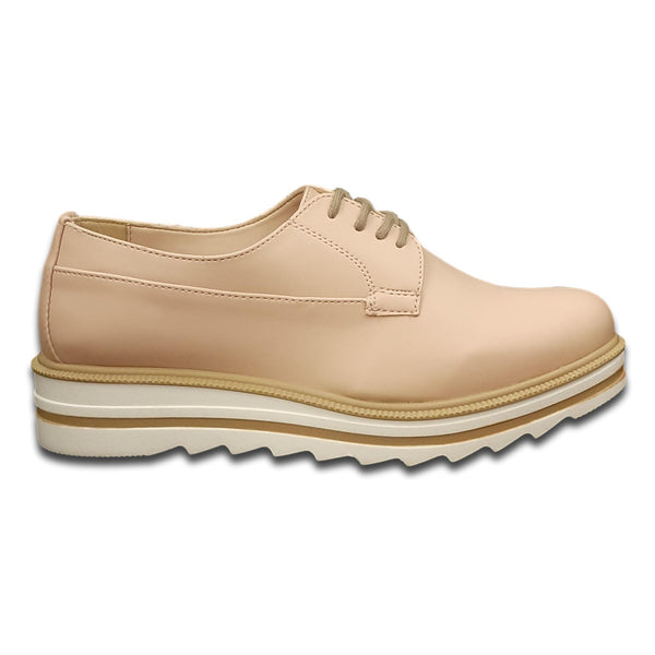 Zapato Casual Plataforma - 374501-Para-Mujer-CAPA DE OZONO-Shoetopía Mx