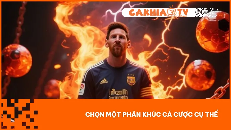 Chỉ tập trung vào một giải đấu hoặc loại kèo cụ thể giúp phân tích sâu