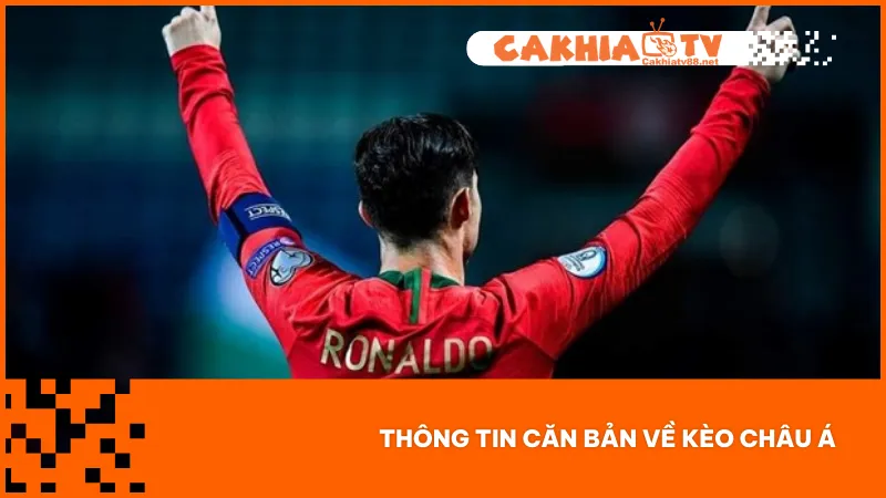 Kèo châu Á là hình thức cược bằng cách đội mạnh chấp đội yếu, với nhiều mức thắng thua tùy theo tỷ lệ chấp cụ thể